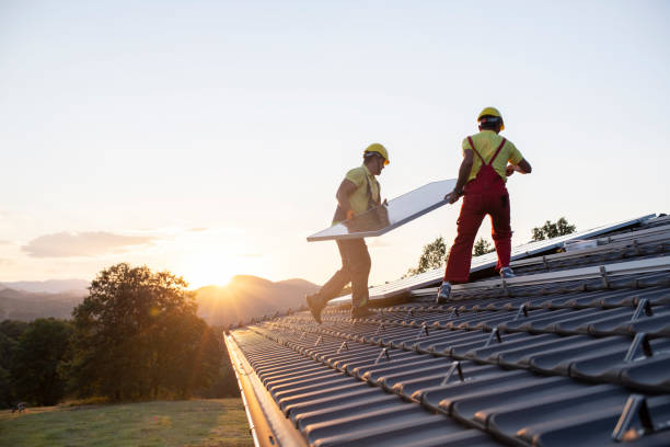 Best Roof Leak Repair  in , WY